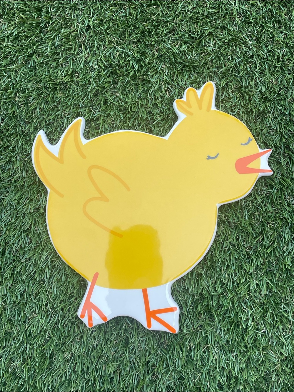Chick-a-Dee Happy Everything attachment
